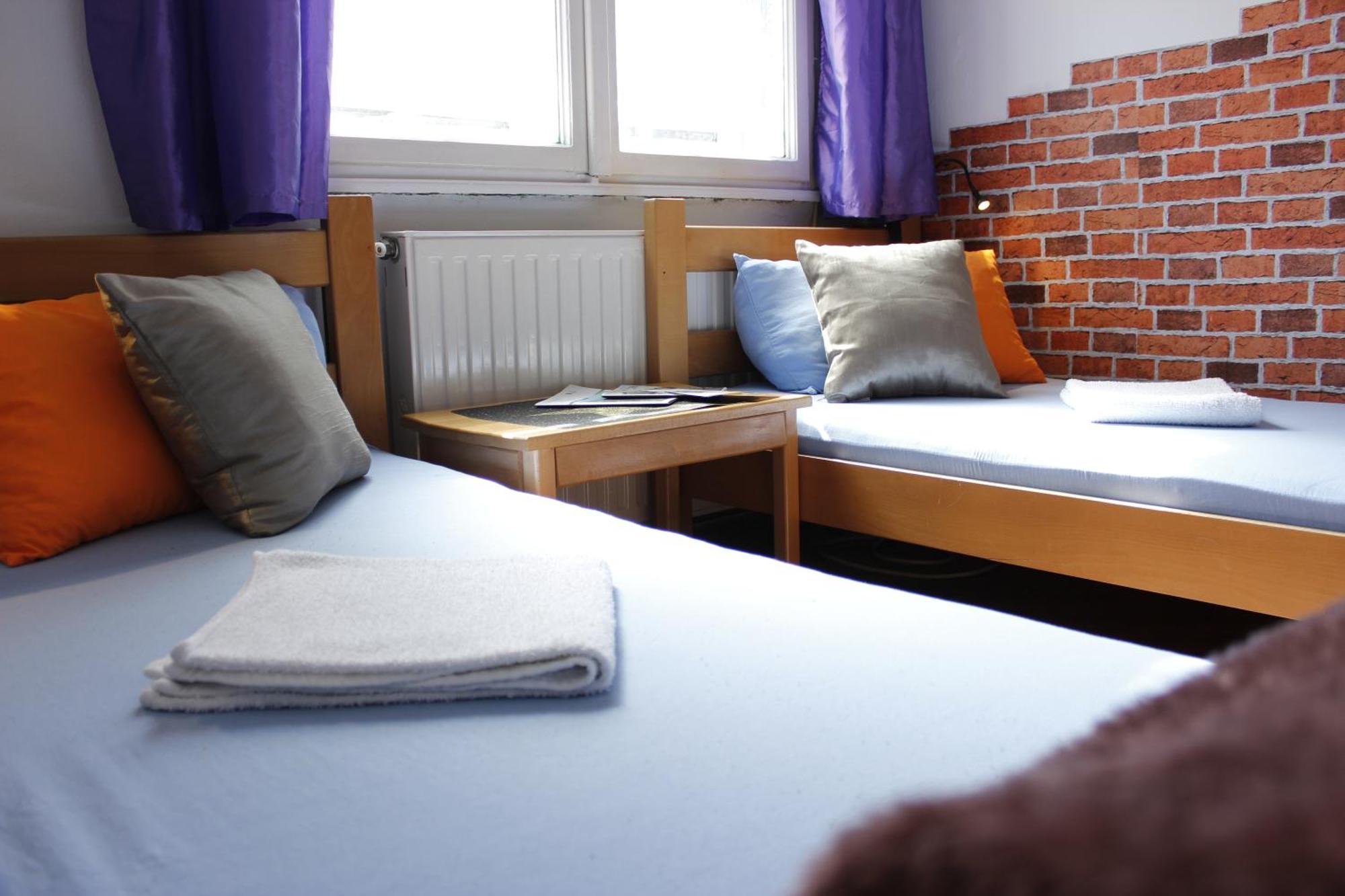 Hostel El Diablo Belgrade Exterior photo